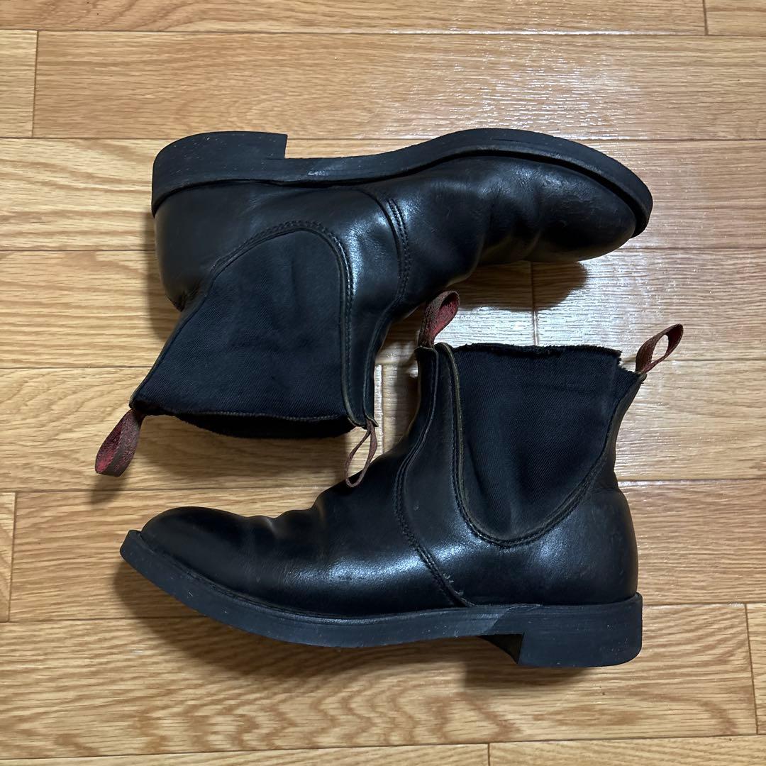 REDWING レッドウィング サイドゴアブーツ