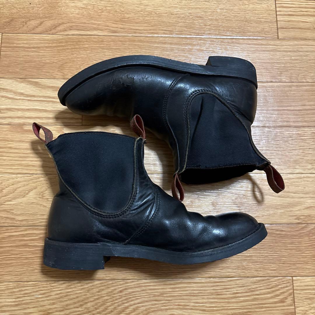 REDWING レッドウィング サイドゴアブーツ