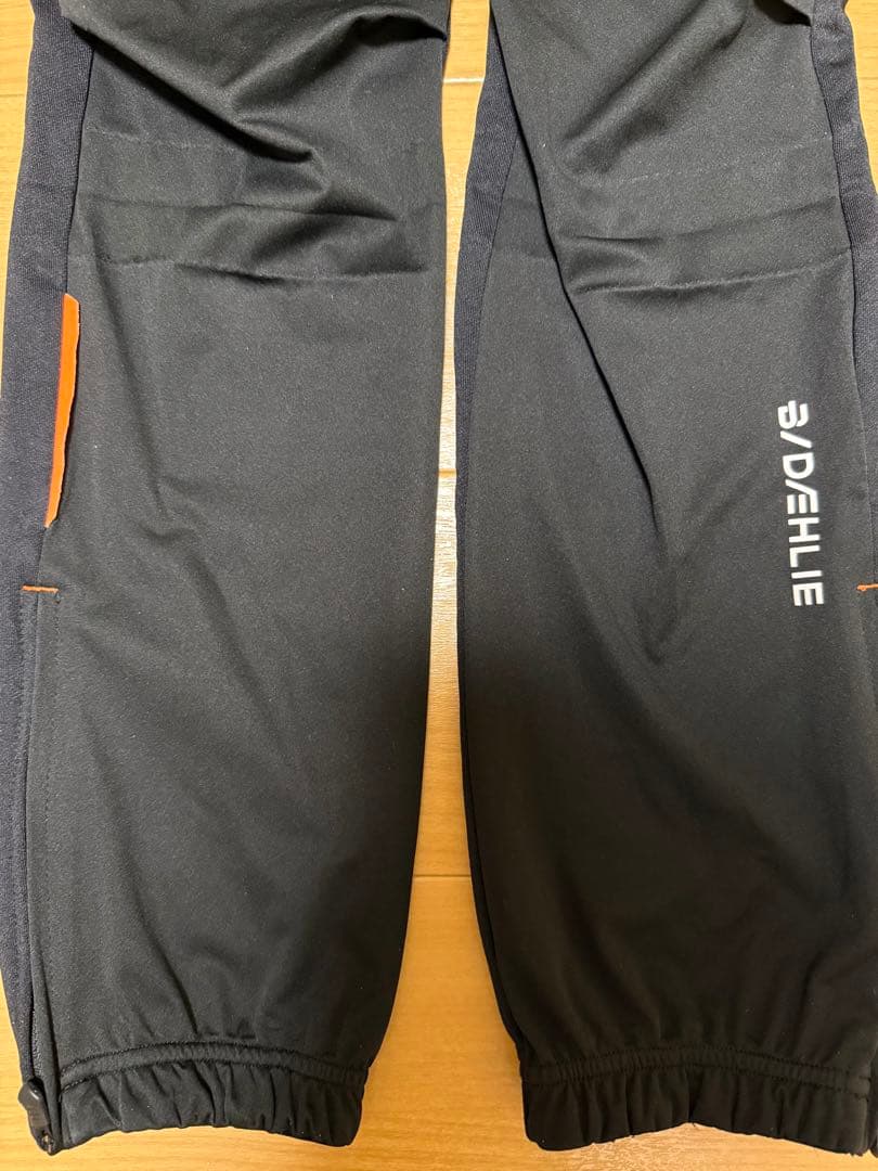 ビヨルンダーリ　クロスカントリースキー　ウェア　SWIX サロモン　XC