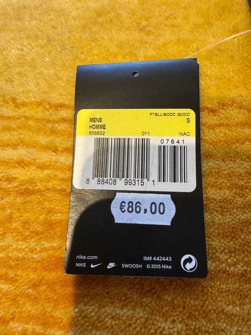 インテル/長友佑都/ゲームシャツ/直筆サイン