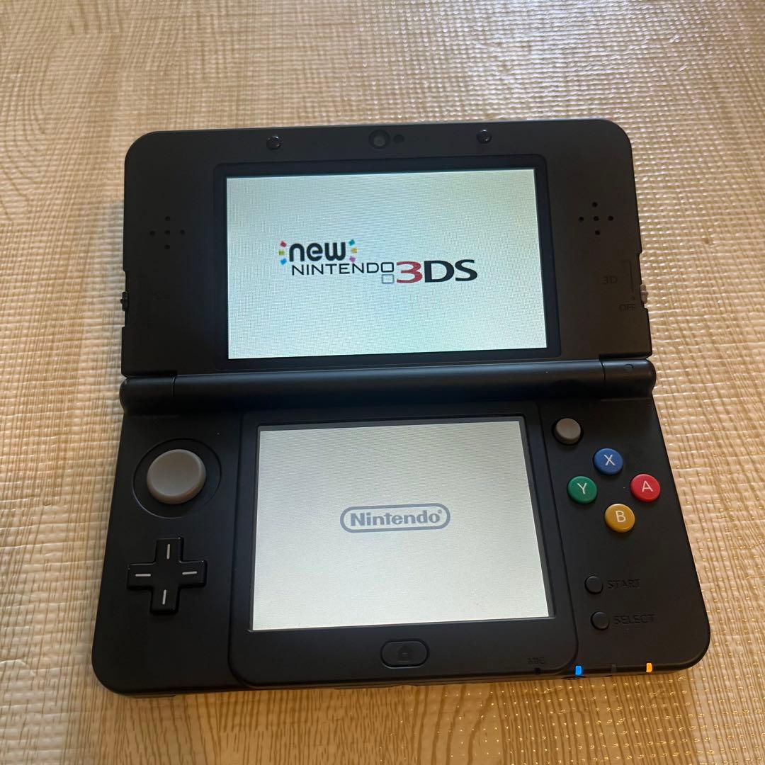 3DS 大逆転裁判＋3DS