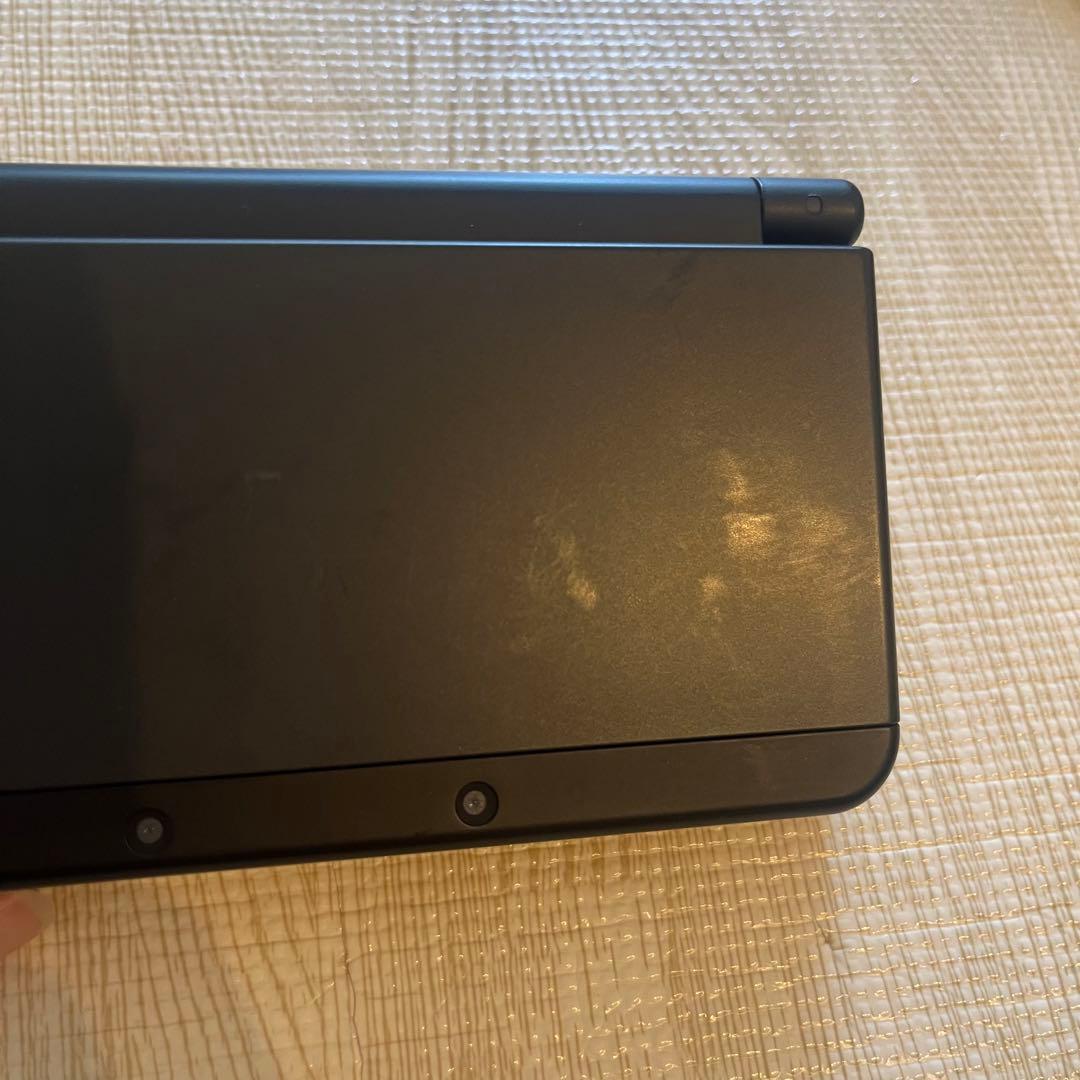 3DS 大逆転裁判＋3DS