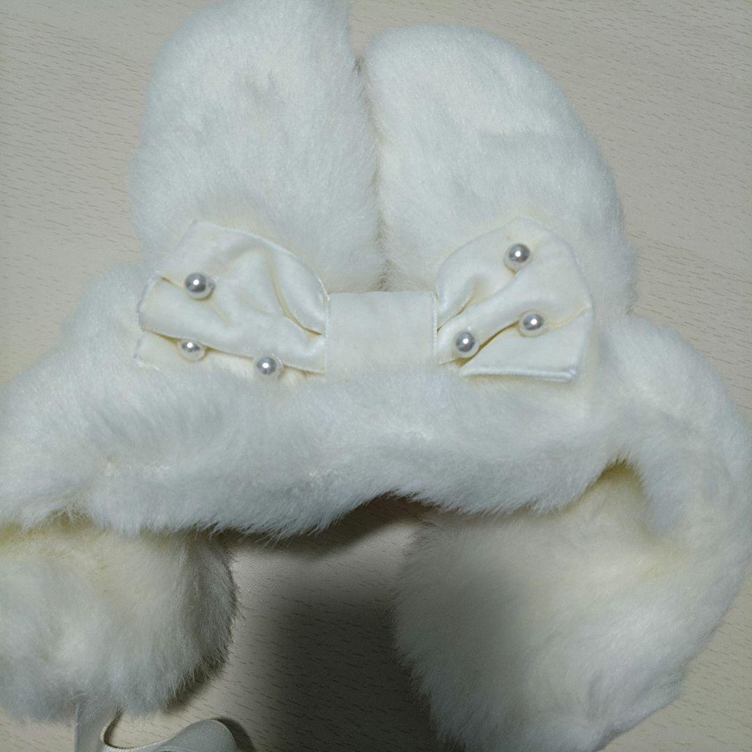 Angelic Pretty♡リリカルバニーヘッドドレス♡美品♡レア