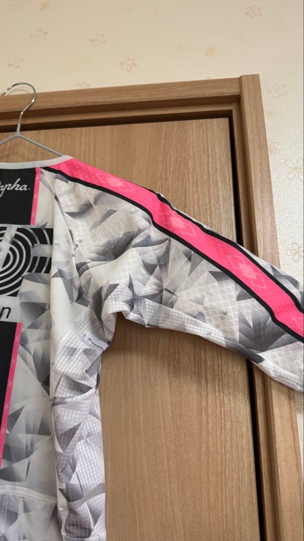 EF メンズ プロチーム FLAERO ジャージ - SWITCHOUT