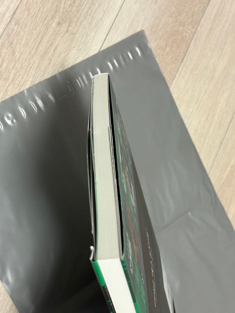 進撃の巨人 原画集 第4巻