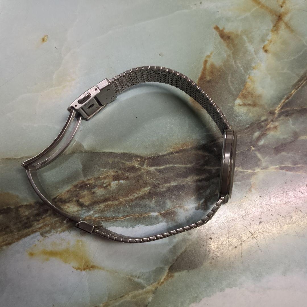 【ぽぷお】SEIKO CREDOR 8J81-5030