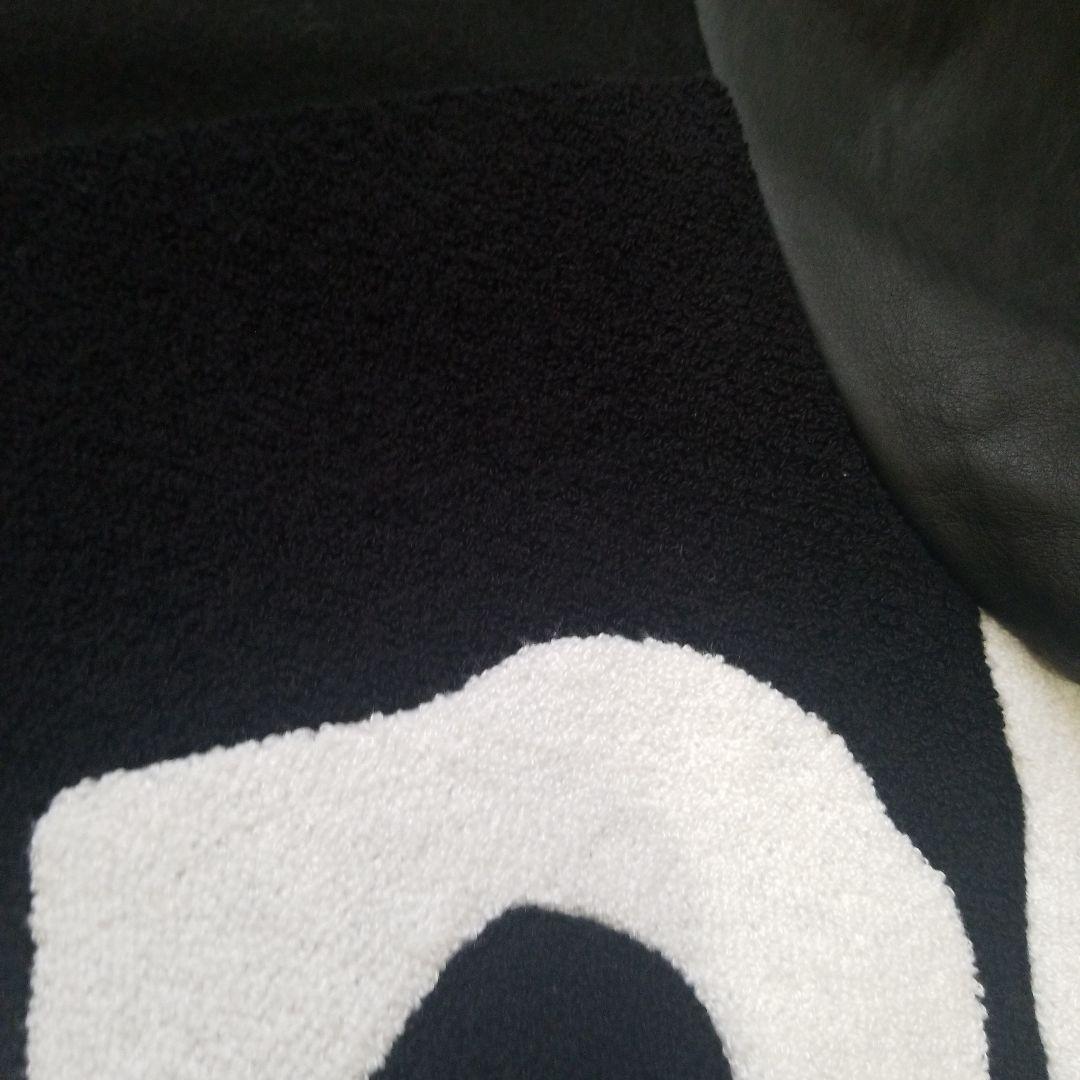 Supreme スタジャン ブラック L