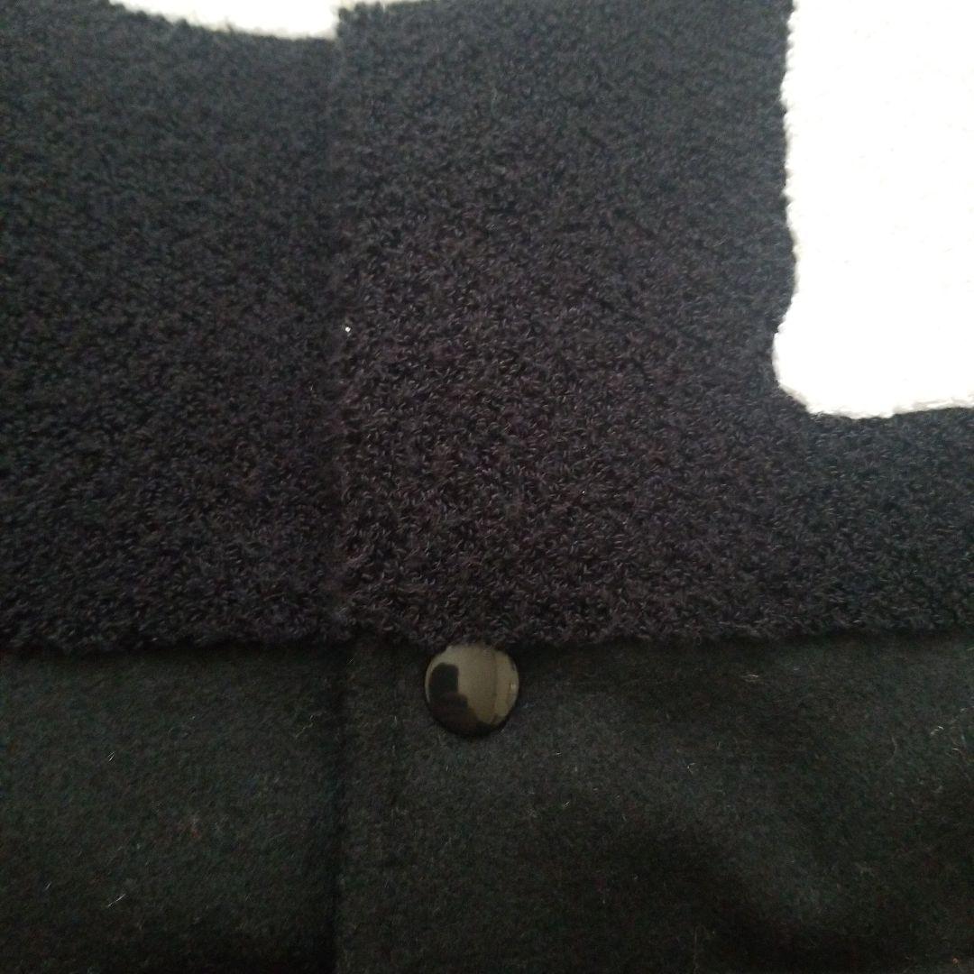 Supreme スタジャン ブラック L