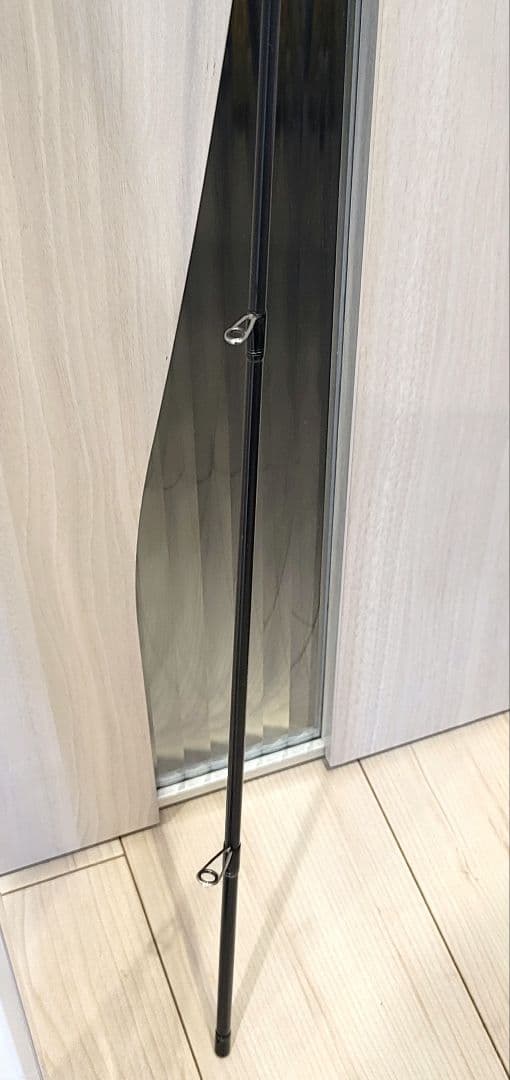 ロッド DAIWA EMERALDS MX 83ML