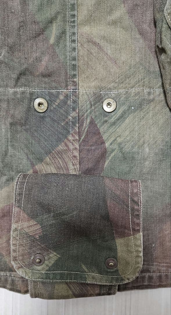 デニソンスモック　2nd