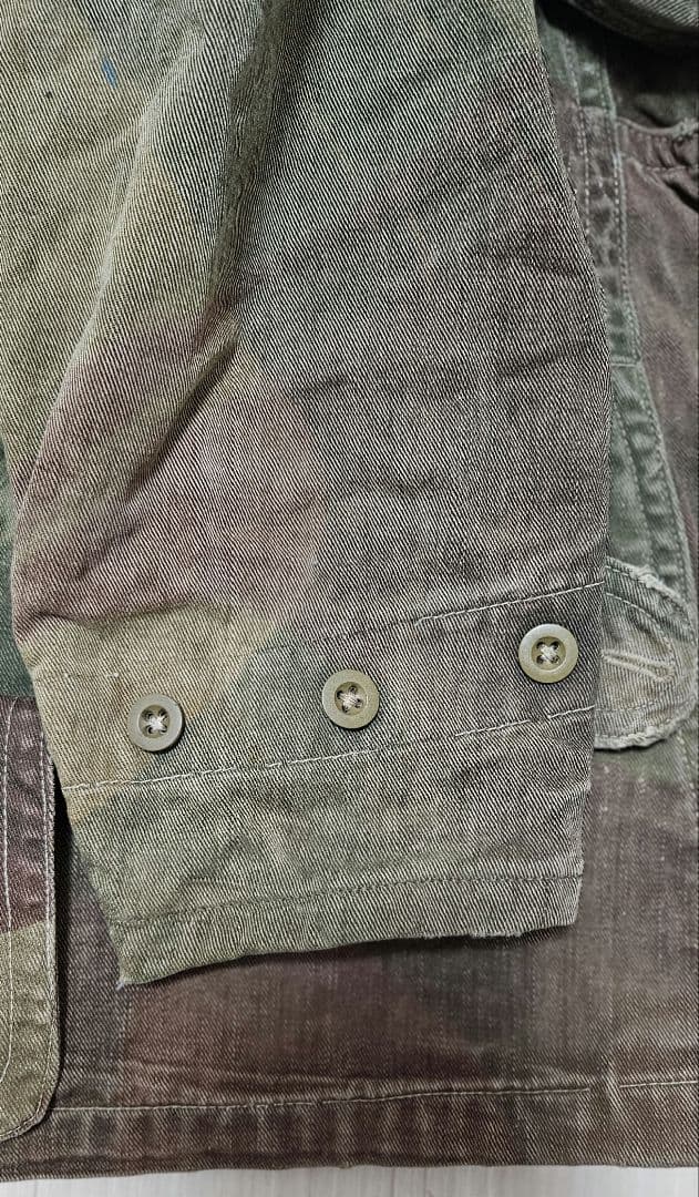 デニソンスモック　2nd