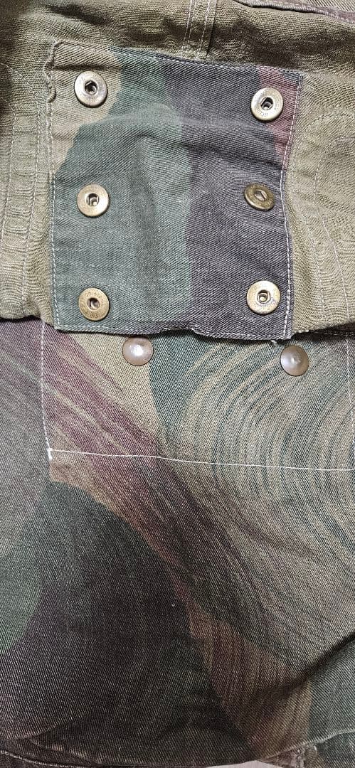 デニソンスモック　2nd