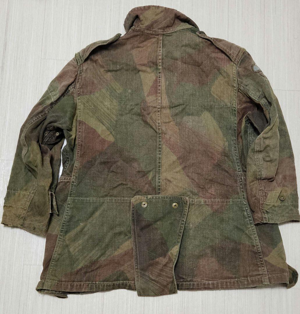 デニソンスモック　2nd