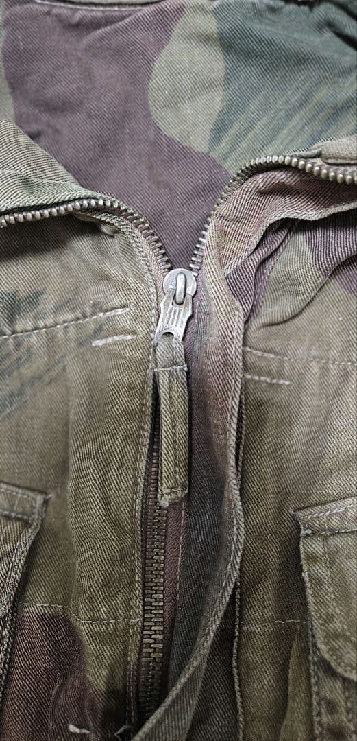 デニソンスモック　2nd