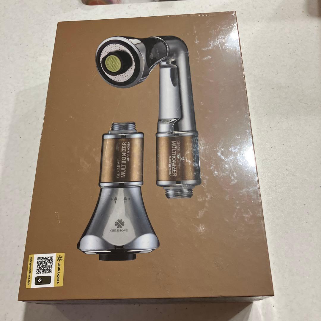 ジェンマ　GEMMOVE MULTI-IONIZER キッチン用