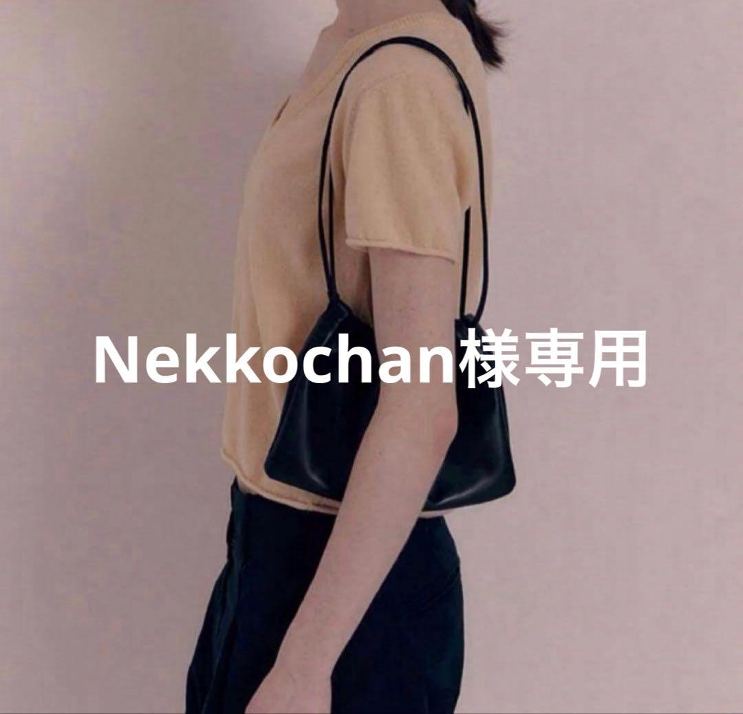 バッグ [Nekkochan]NOTHING WRITTEN