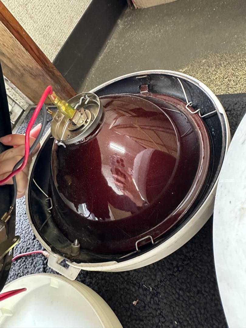 【送料無料】CIBIÉ シビエ フォグランプ カバー付き2個セット CIBIE