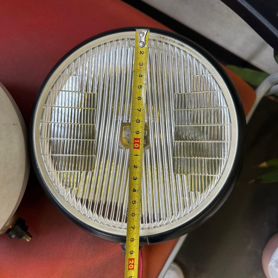 【送料無料】CIBIÉ シビエ フォグランプ カバー付き2個セット CIBIE