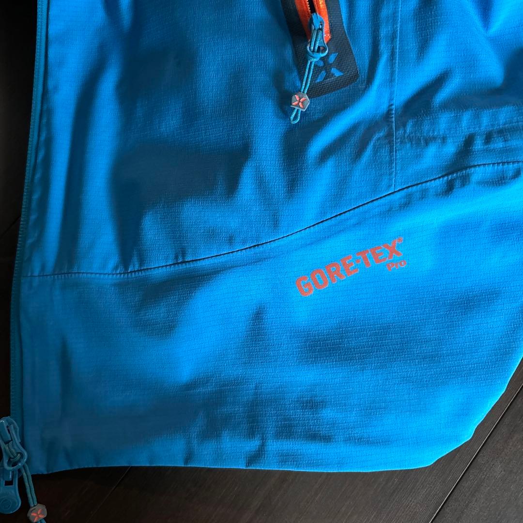 マムート　mammut Nordwand ジャケット　パンツセット　メンズ