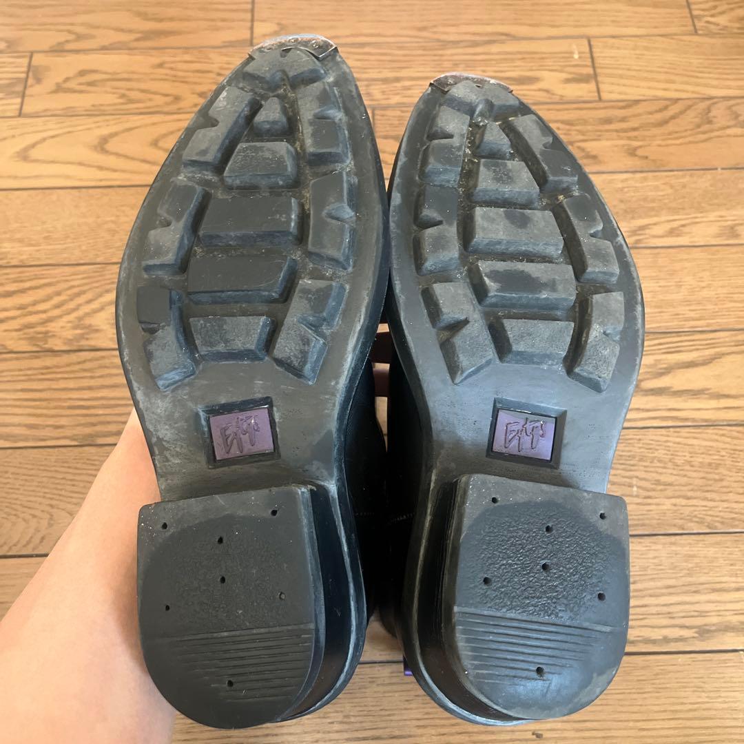 eytys サイドゴアブーツ　42