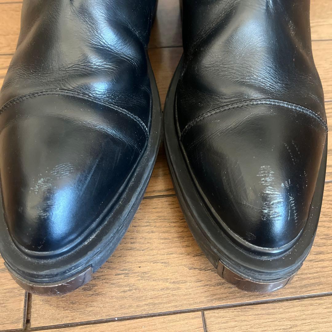 eytys サイドゴアブーツ　42