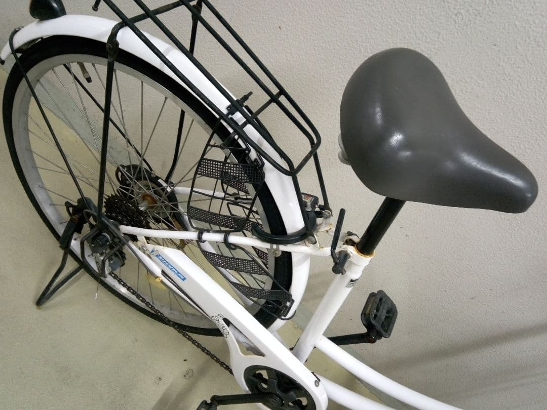 葛飾区　26型　6段　オートライト