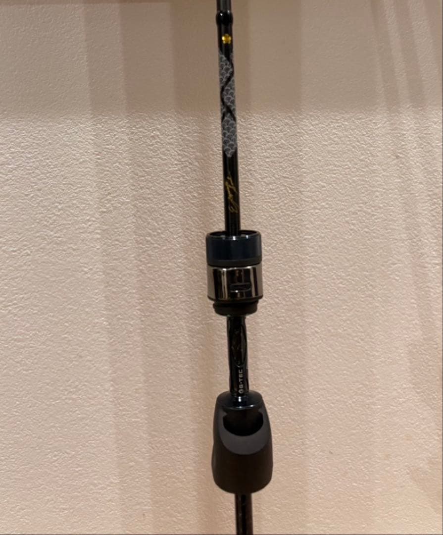 g-tecジーテッククロスセンシティブXSC-59ST-PRO ディアスロー翠嵐