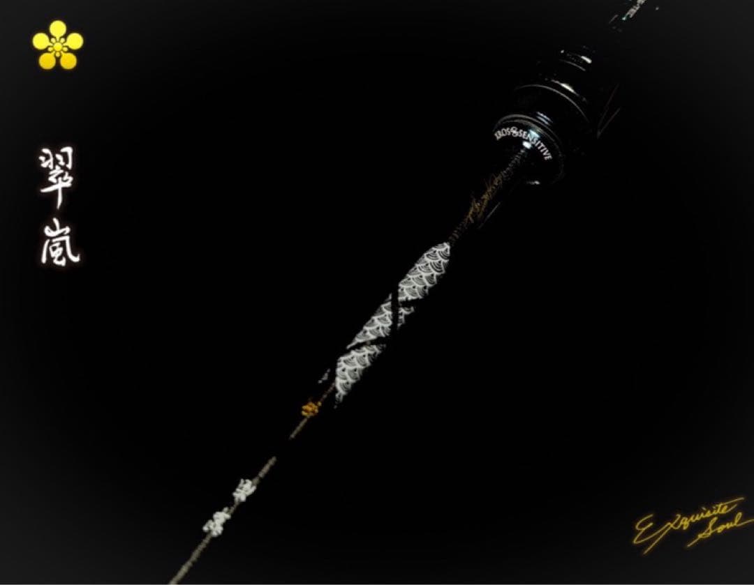 g-tecジーテッククロスセンシティブXSC-59ST-PRO ディアスロー翠嵐