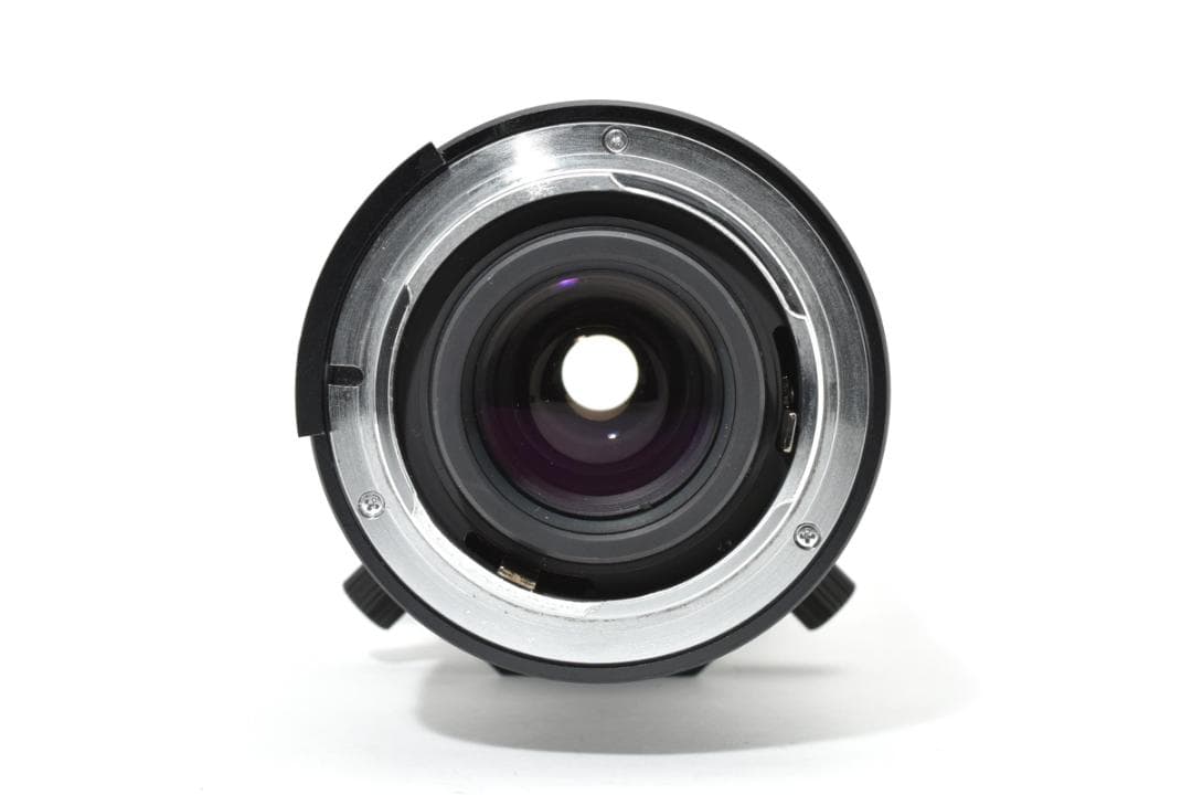 超美品 Tokina AT-X SD 400mm 5.6 ニコン H118