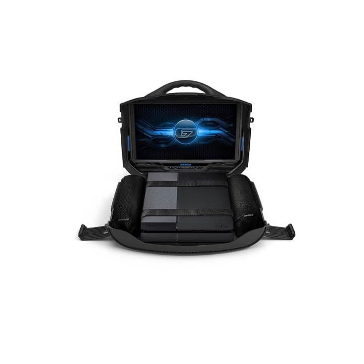 Gaems Vanguardパーソナルゲーム機