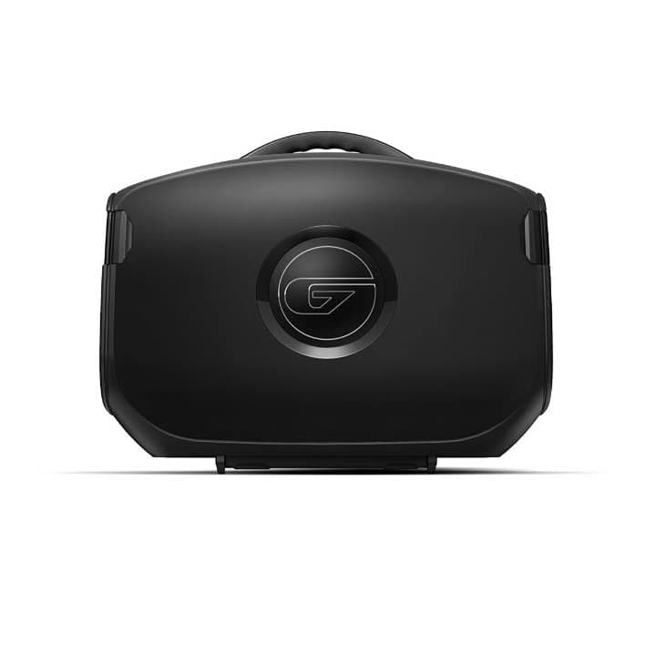 Gaems Vanguardパーソナルゲーム機