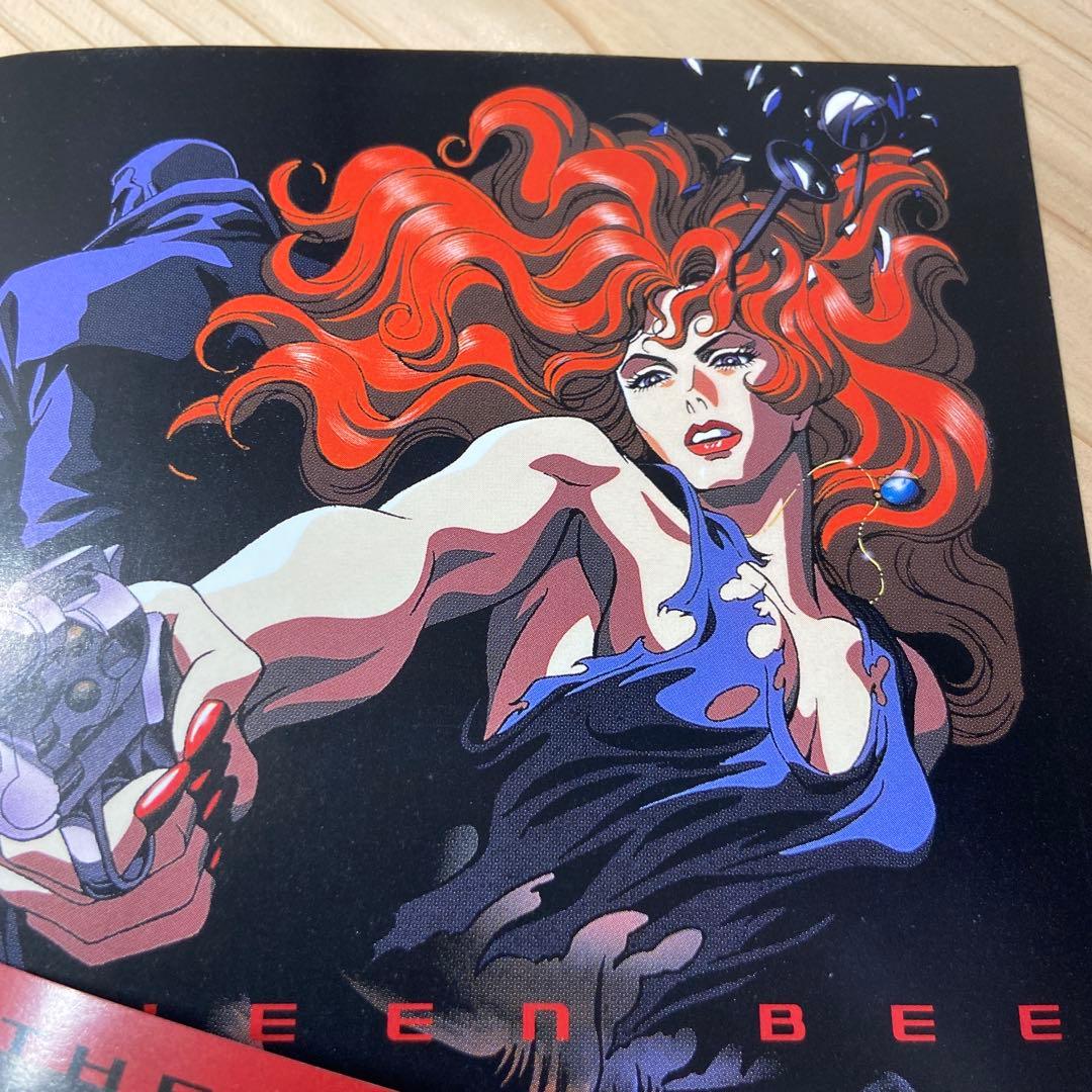 ゴルゴ13 プレミアムボックス　未開封ポストカード