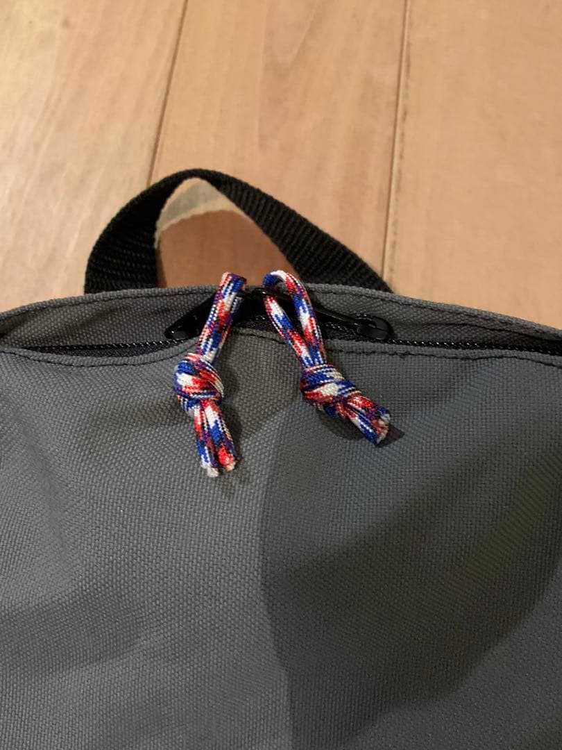 Brooks Brothers OUTDOORPRODUCTS バックパック