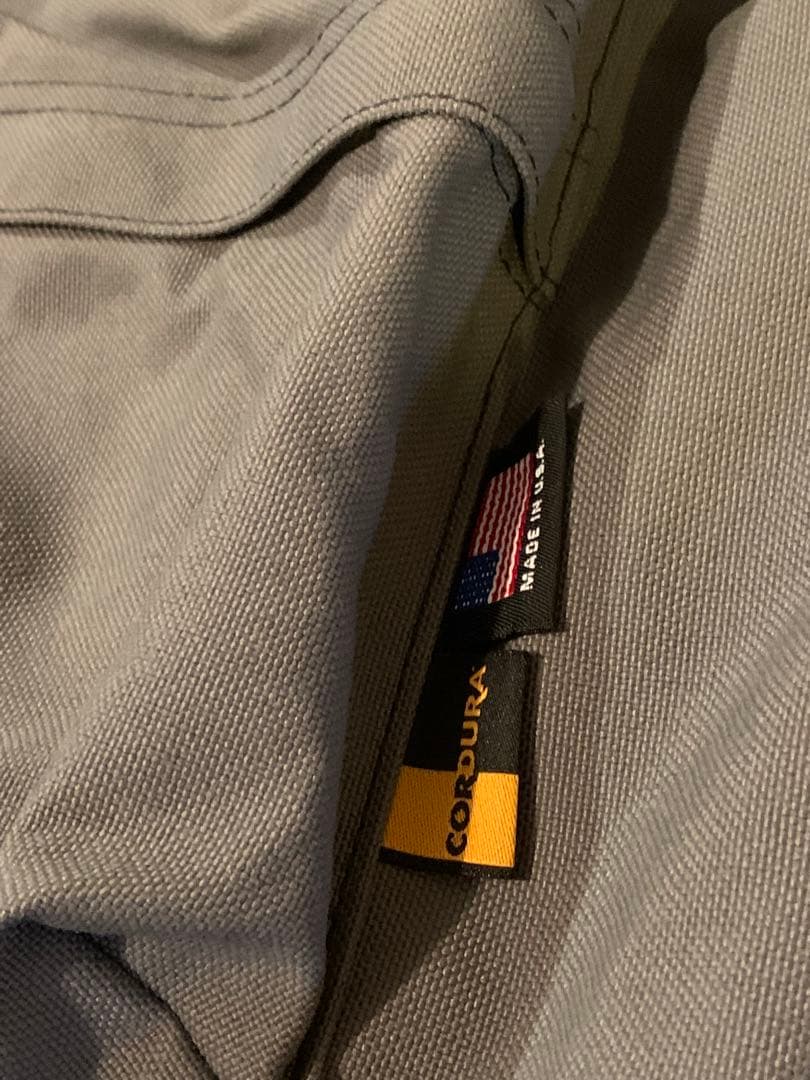 Brooks Brothers OUTDOORPRODUCTS バックパック