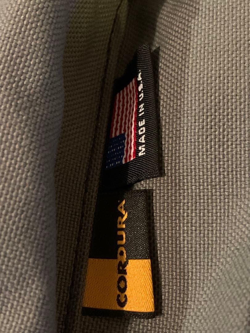 Brooks Brothers OUTDOORPRODUCTS バックパック