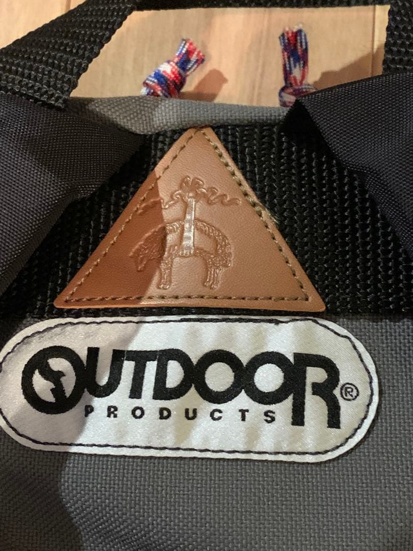Brooks Brothers OUTDOORPRODUCTS バックパック