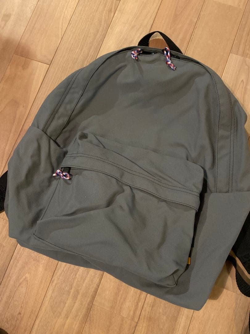 Brooks Brothers OUTDOORPRODUCTS バックパック