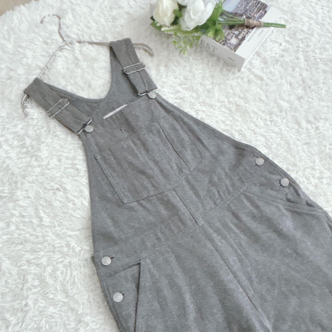 ロンハーマン別注♡UNION LAUNCH オーバーオール ユニオンランチ