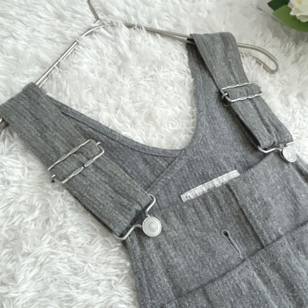 ロンハーマン別注♡UNION LAUNCH オーバーオール ユニオンランチ