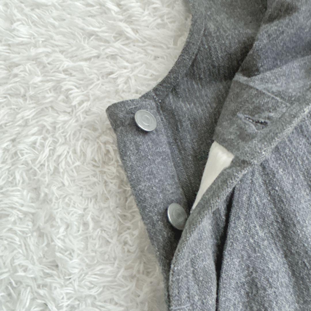 ロンハーマン別注♡UNION LAUNCH オーバーオール ユニオンランチ