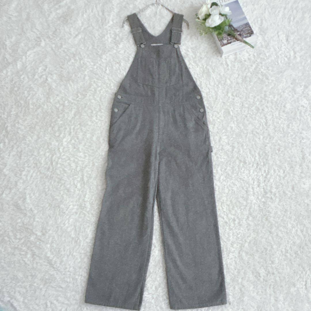 ロンハーマン別注♡UNION LAUNCH オーバーオール ユニオンランチ