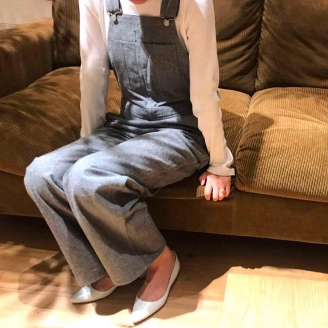 ロンハーマン別注♡UNION LAUNCH オーバーオール ユニオンランチ