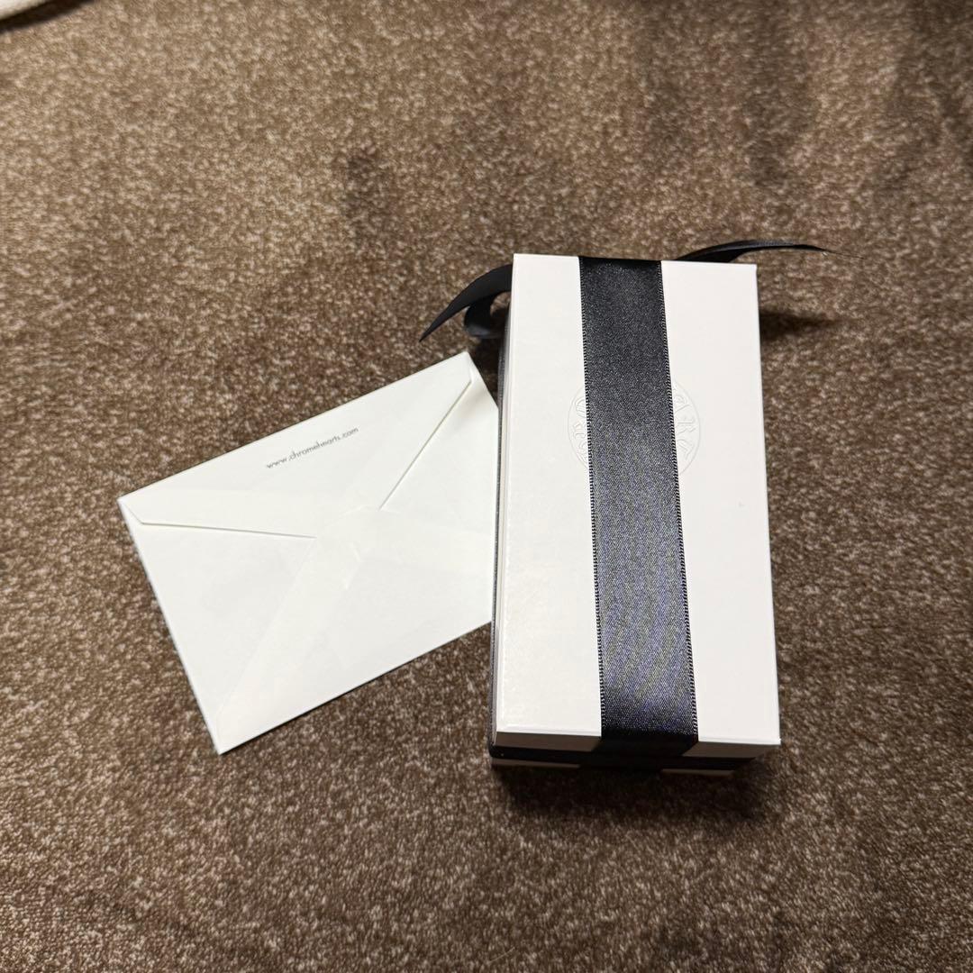 【新品・未開封】CHROME HEARTS EAU DE PARFUM +22+