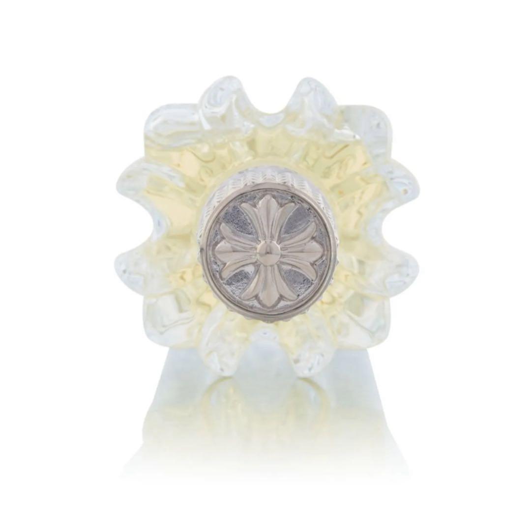 【新品・未開封】CHROME HEARTS EAU DE PARFUM +22+