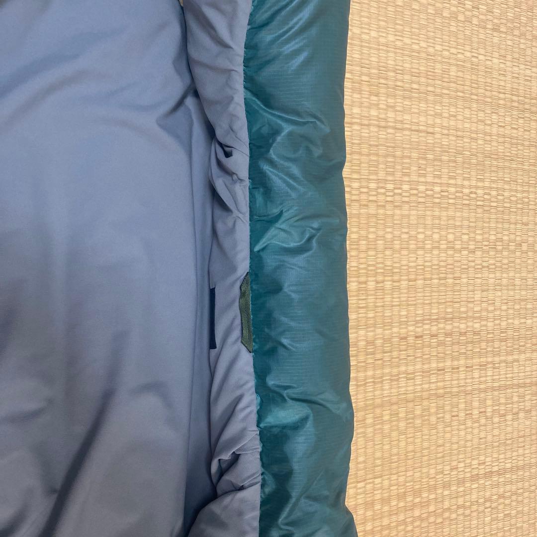 DAIWA PIER 39 ダイワピア39 ダウンベスト