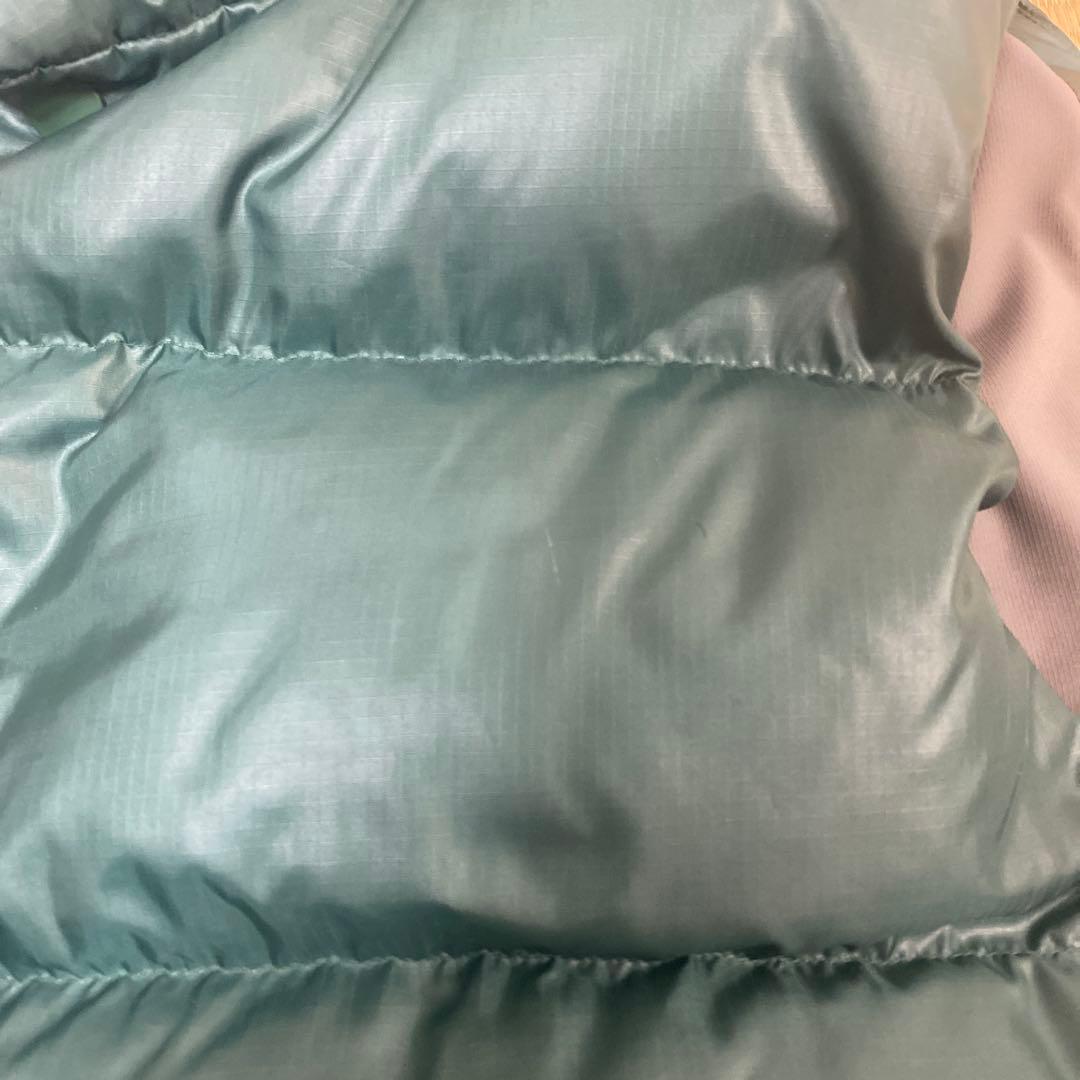 DAIWA PIER 39 ダイワピア39 ダウンベスト