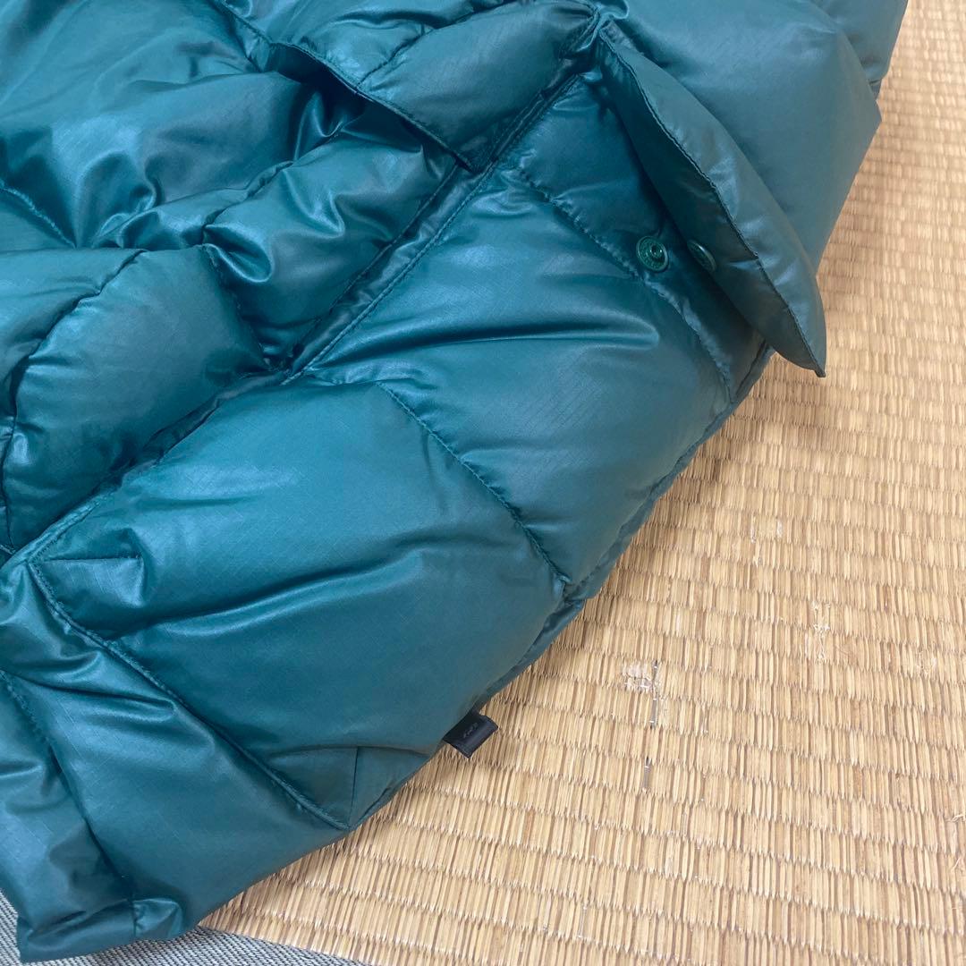 DAIWA PIER 39 ダイワピア39 ダウンベスト