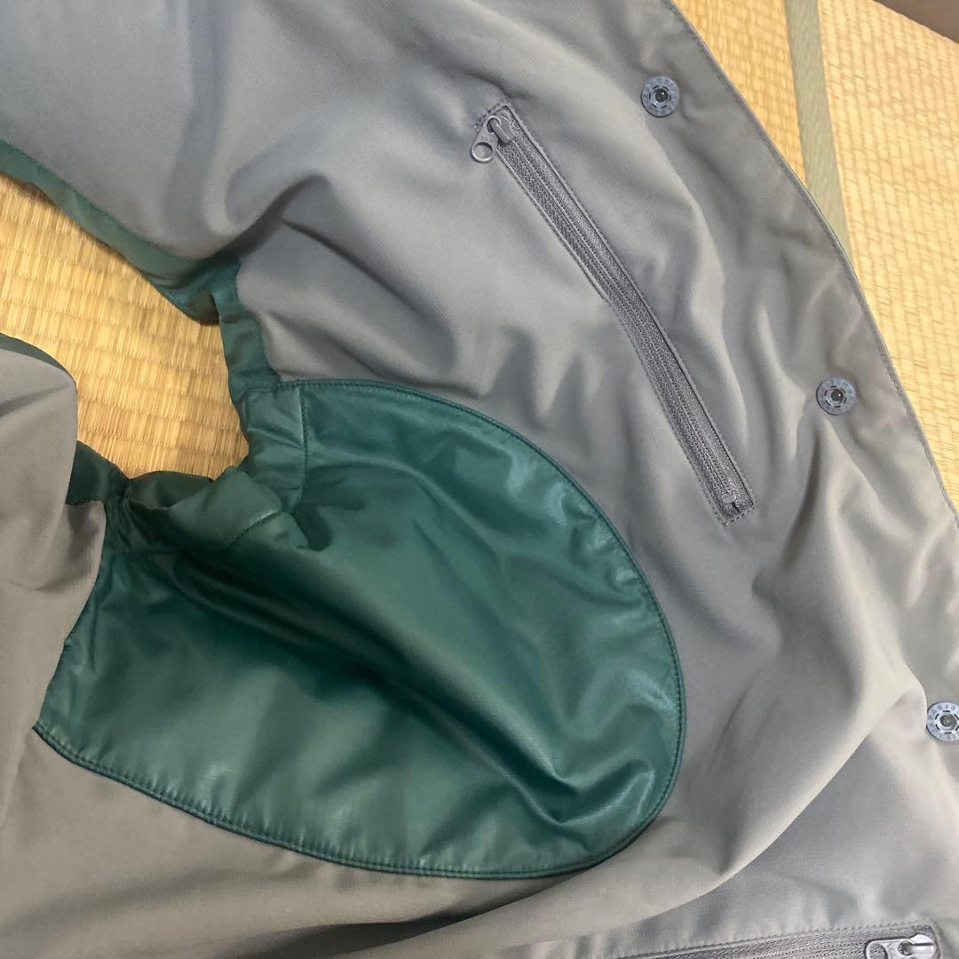 DAIWA PIER 39 ダイワピア39 ダウンベスト