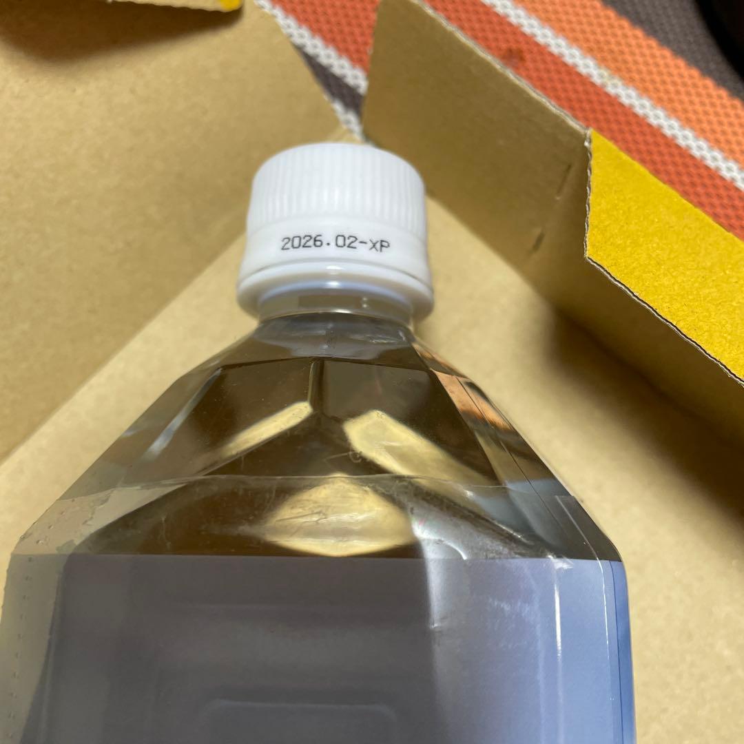 ライフエッセンス1000ml エコウォーター　ポタポタクラブ　ミネラル