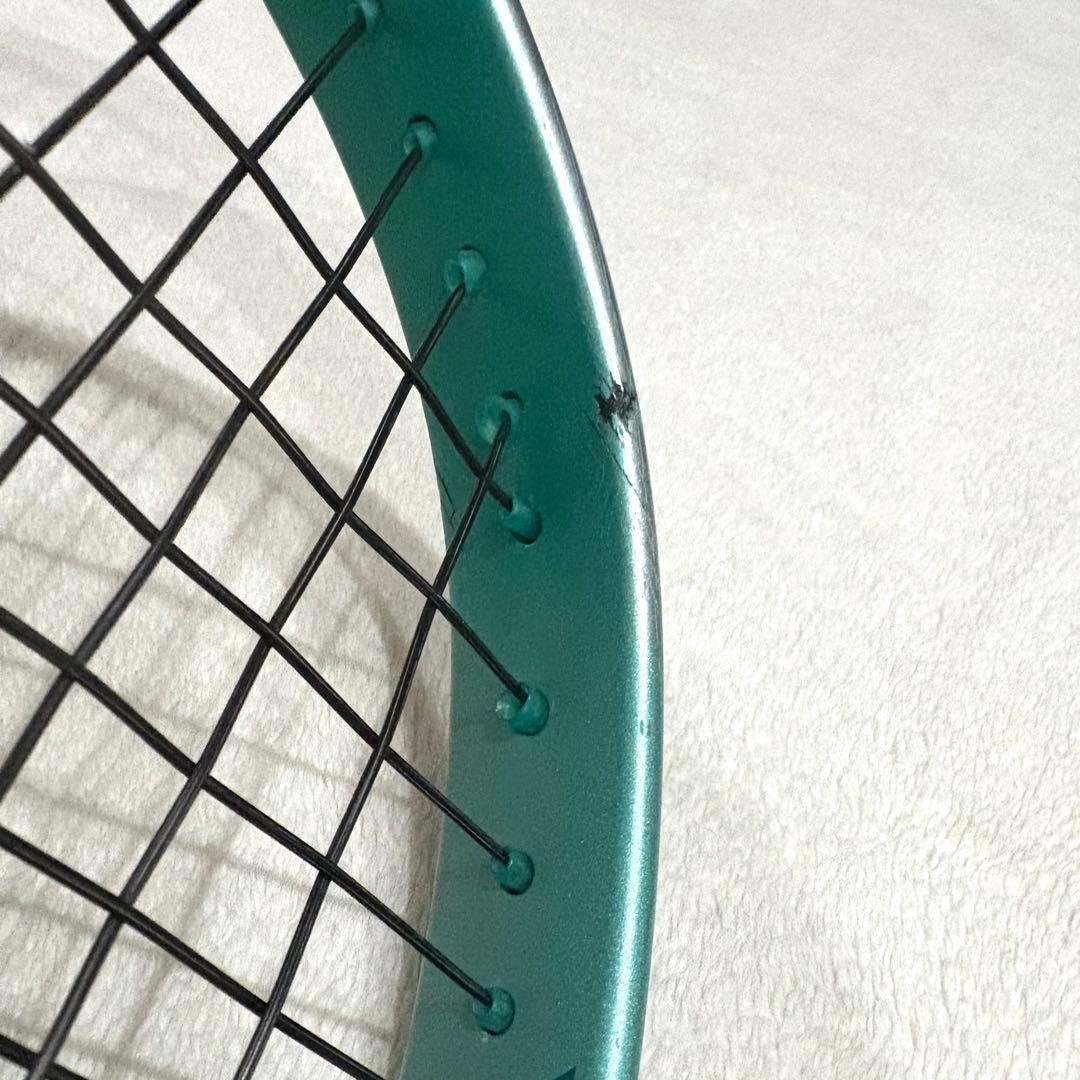 YONEX ヨネックス ボルトレイジ 02 VR7V UL1